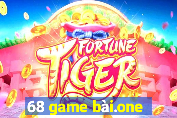 68 game bài.one