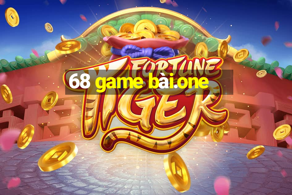 68 game bài.one