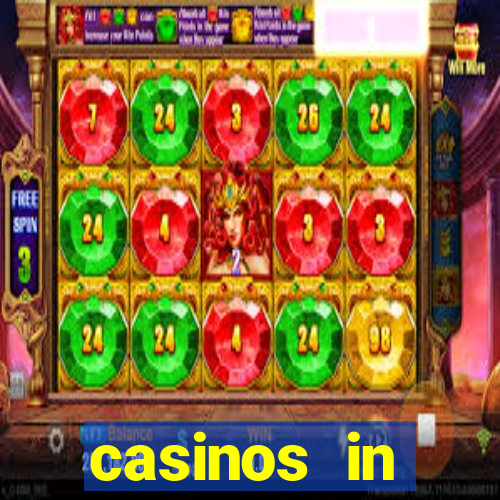 casinos in vancouver bc