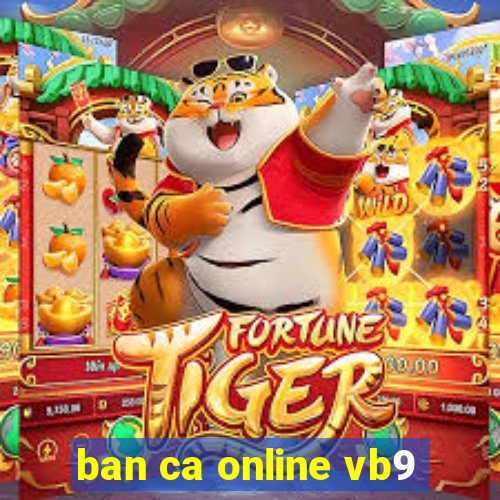 ban ca online vb9