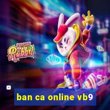 ban ca online vb9