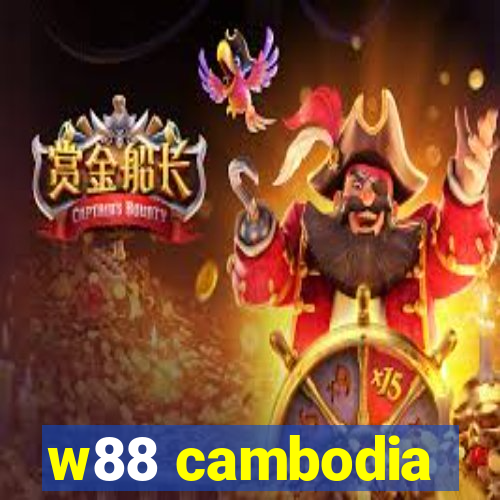 w88 cambodia