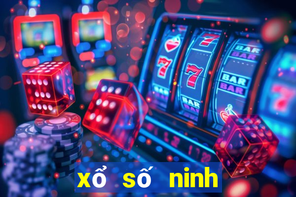 xổ số ninh thuận ngày 18 tháng 11