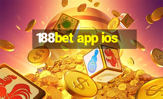 188bet app ios