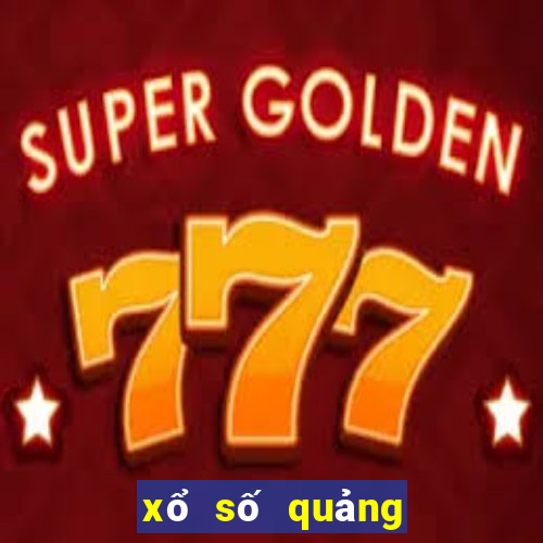 xổ số quảng nam 09 04