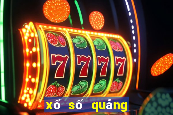 xổ số quảng nam 09 04