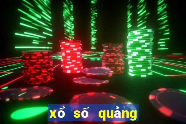 xổ số quảng nam 09 04