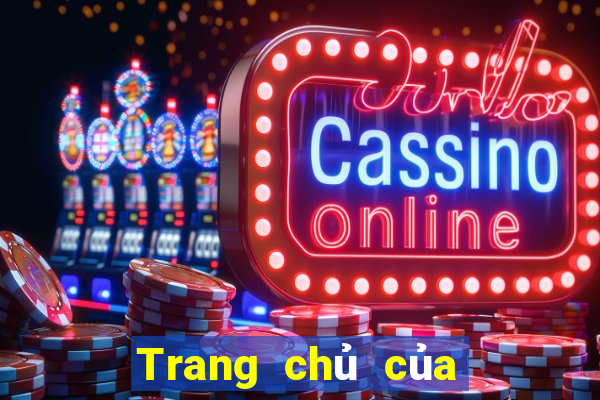 Trang chủ của 909 game bài