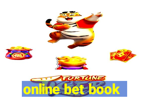 online bet book