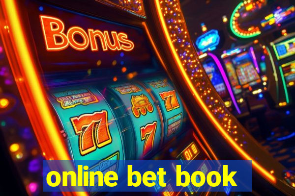 online bet book