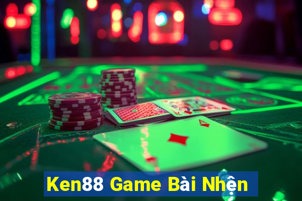 Ken88 Game Bài Nhện