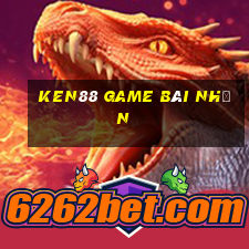 Ken88 Game Bài Nhện