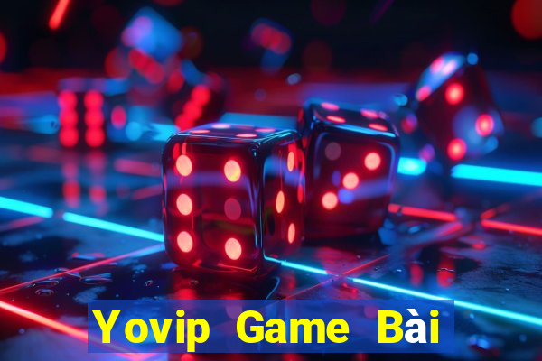 Yovip Game Bài Nạp The Garena