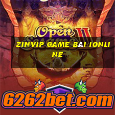 Zinvip Game Bài Ionline