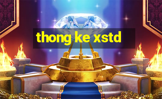 thong ke xstd