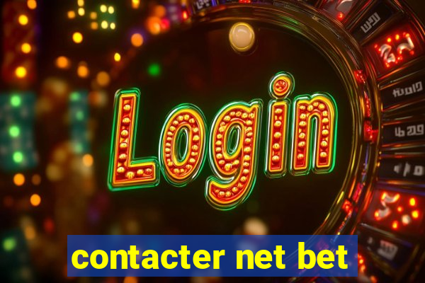 contacter net bet