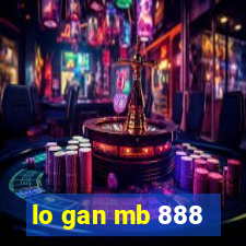 lo gan mb 888