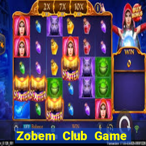 Zobem Club Game Bài Gunny