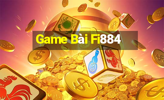 Game Bài Fi884