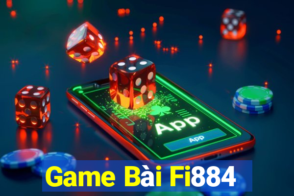 Game Bài Fi884