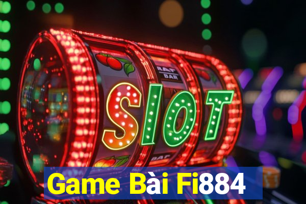 Game Bài Fi884