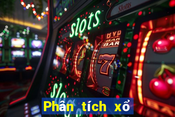 Phân tích xổ số Tỉnh Quảng Bình thứ tư