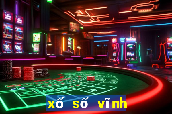 xổ số vĩnh long ngày 30 tháng 9