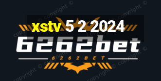 xstv 5 2 2024