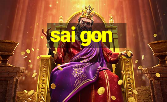 sai gon