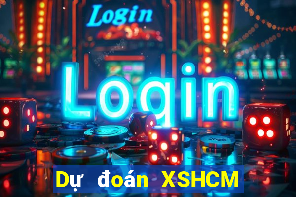 Dự đoán XSHCM ngày 22