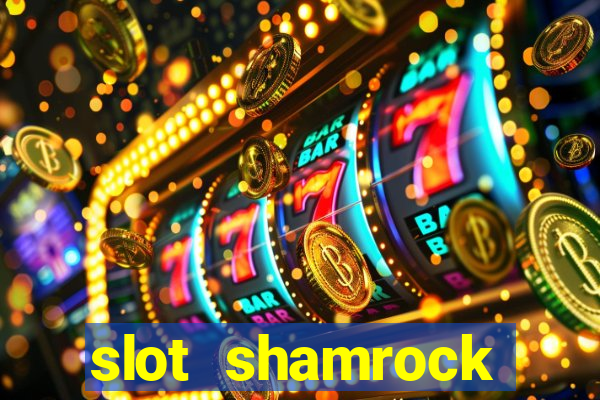 slot shamrock holmes megaways