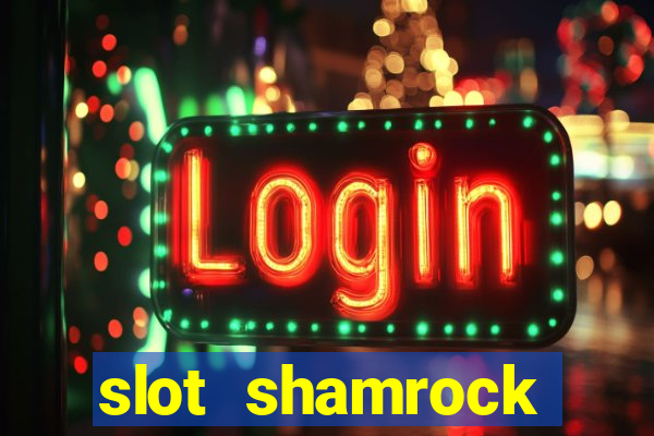 slot shamrock holmes megaways