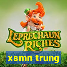 xsmn trung