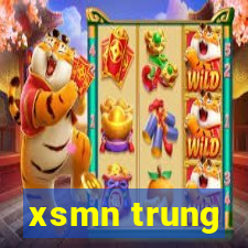 xsmn trung