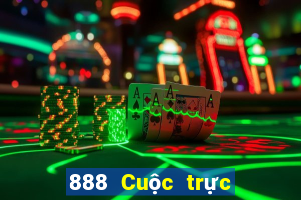 888 Cuộc trực tuyến Giải Trí