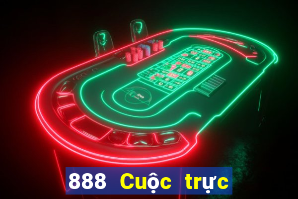 888 Cuộc trực tuyến Giải Trí