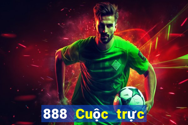 888 Cuộc trực tuyến Giải Trí