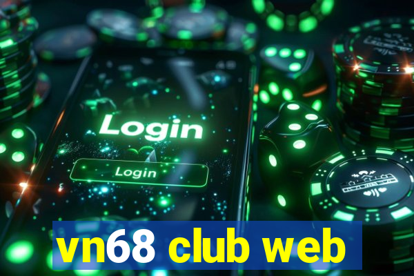 vn68 club web