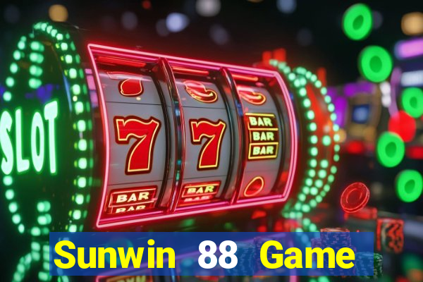 Sunwin 88 Game Bài Offline Cho Pc