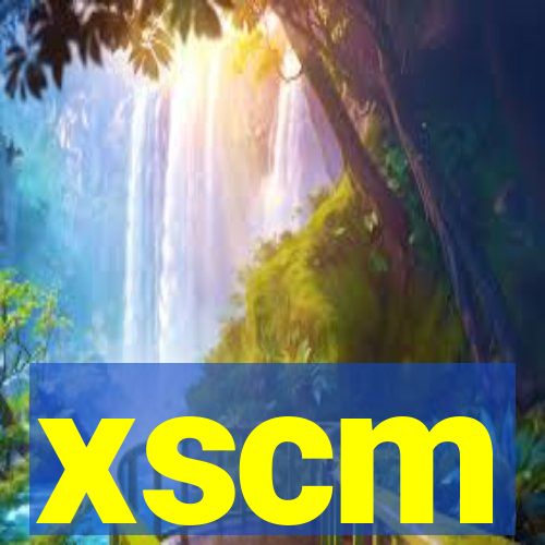 xscm