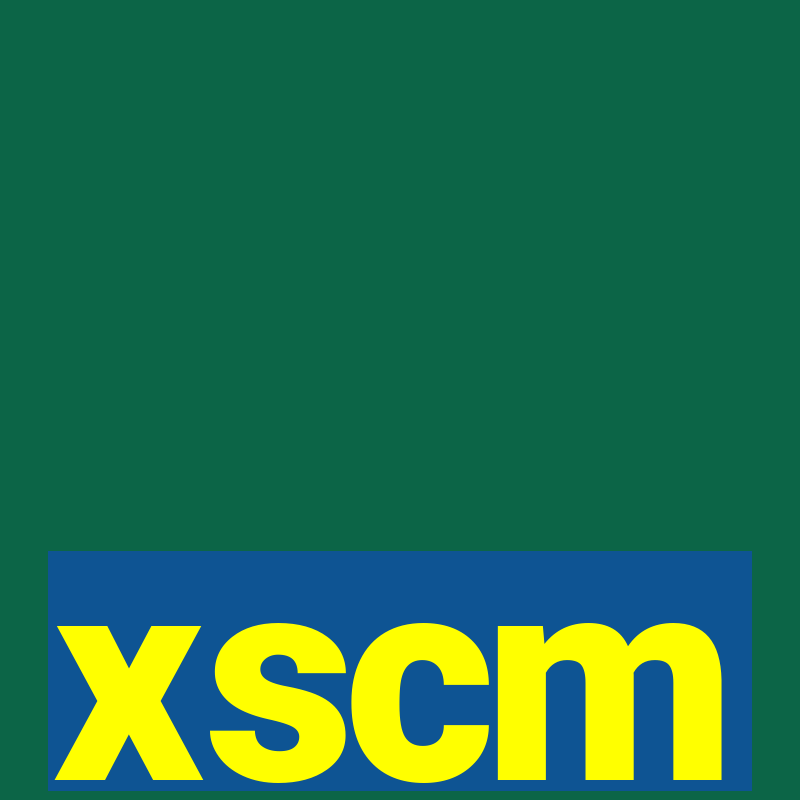 xscm