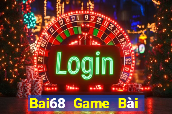 Bai68 Game Bài Xanh 9