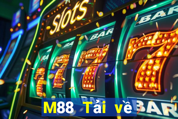 M88 Tải về Fun88 trò chơi Dofu