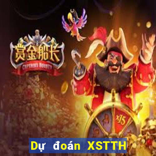 Dự đoán XSTTH ngày 21