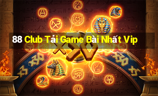 88 Club Tải Game Bài Nhất Vip