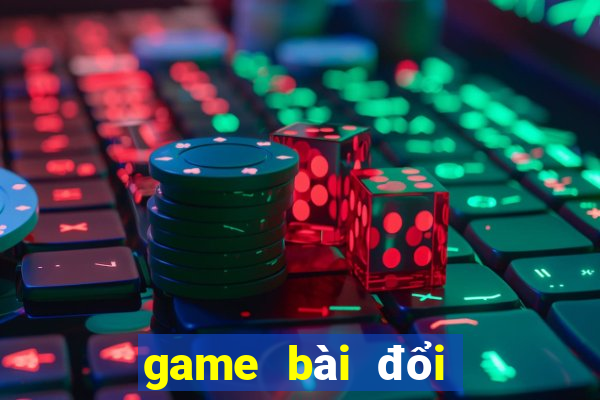 game bài đổi thưởng vin.win