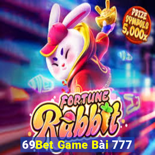 69Bet Game Bài 777