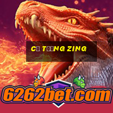 cờ tướng zing