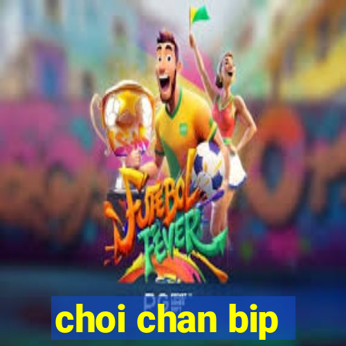 choi chan bip