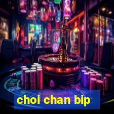 choi chan bip